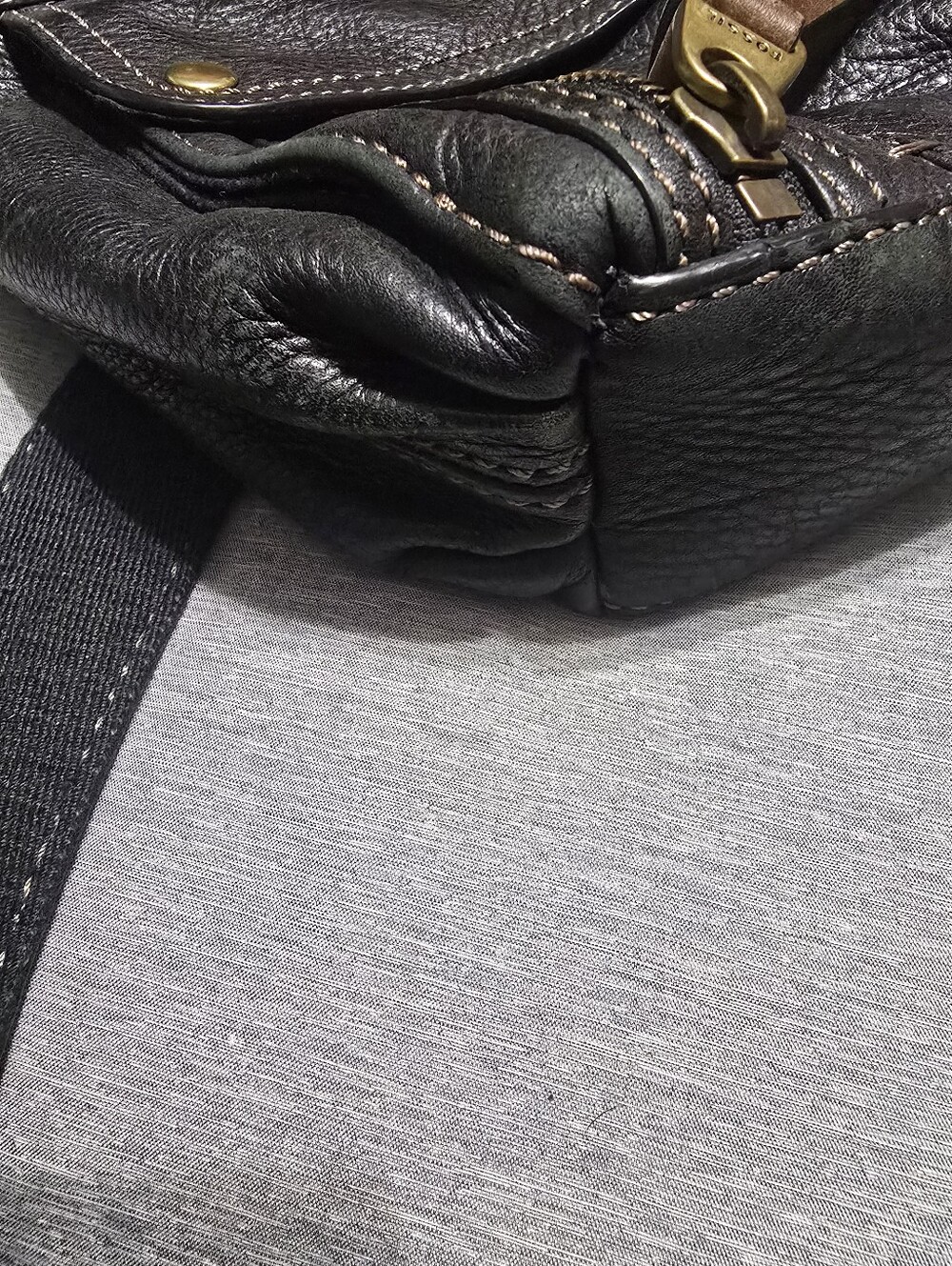 Fossil Bag - Picture 8 of 13
